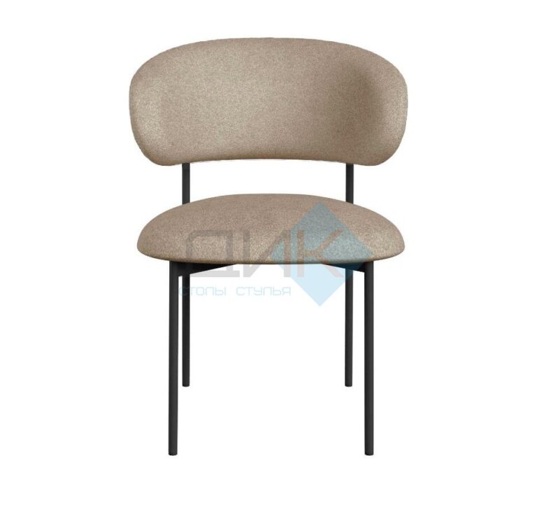 Миниатюра Стул 201 NS04 CREAM 4
