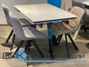 Миниатюра Стул 229 поворотный B22 17