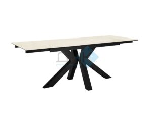 Миниатюра Стол SFE140 Керамика Krater 6