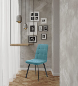 Миниатюра Стул 207 B15 MINT 5