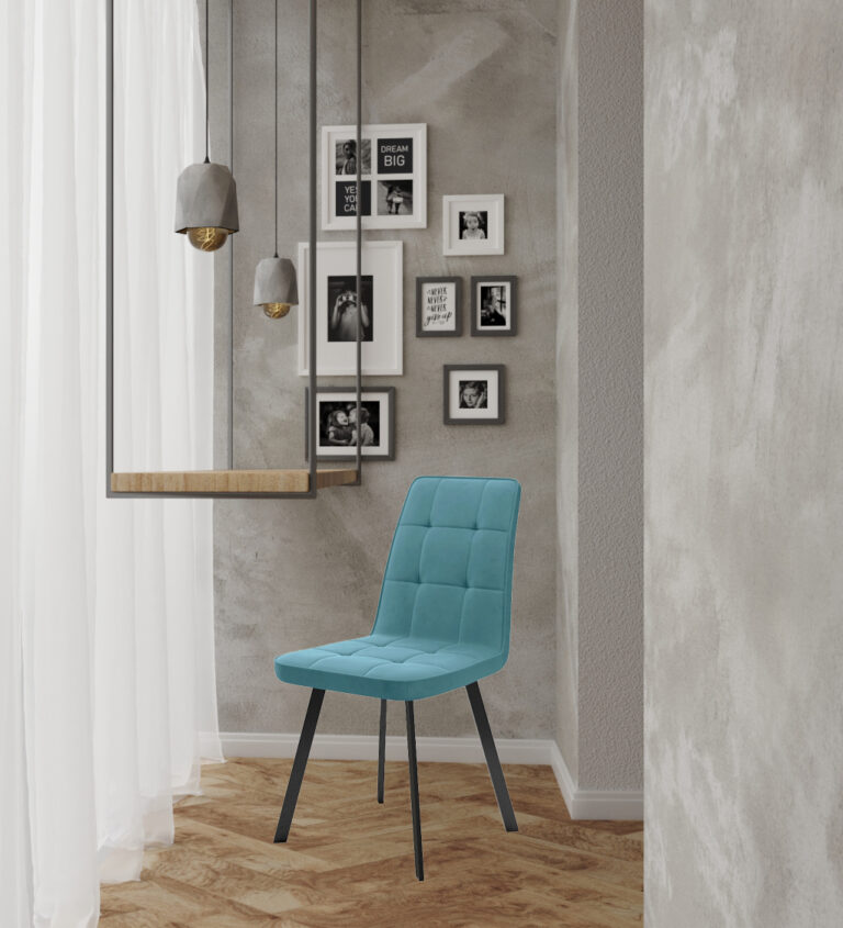 Миниатюра Стул 207 B15 MINT 5