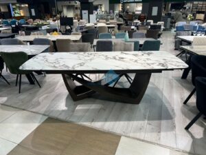Миниатюра Стол EKO205 керамика К34 24