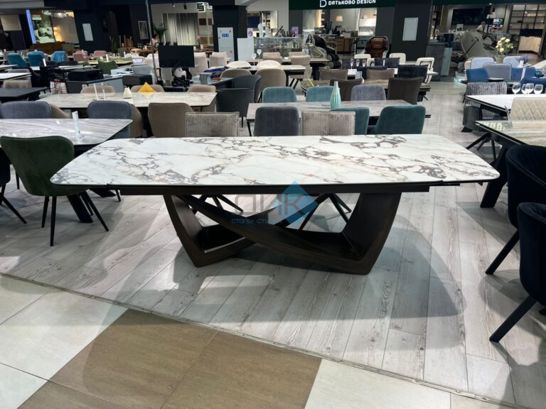Миниатюра Стол EKO205 керамика К34 24