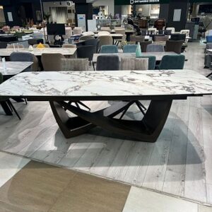 Миниатюра Стол EKO205 керамика К34 10