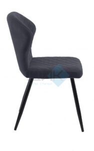 Миниатюра Стул 239М B28 ANTRACITE 3