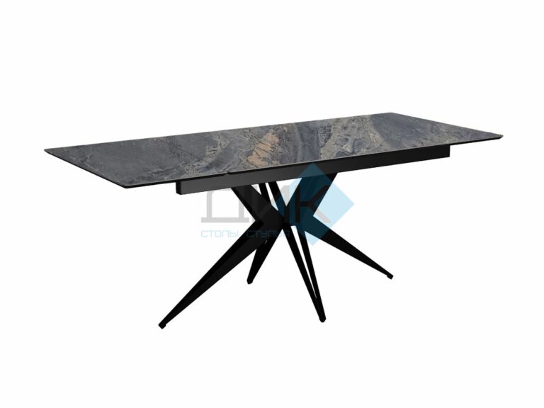 Миниатюра Стол DKS140 керамика Nebula 6