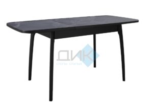 Миниатюра Стол MK15 Керамика Серый 7