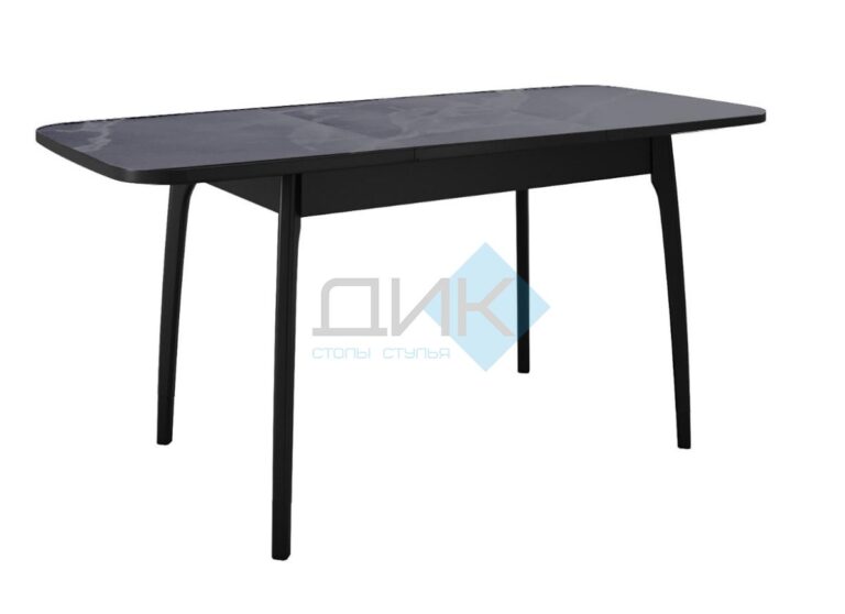 Миниатюра Стол MK15 Керамика Серый 7