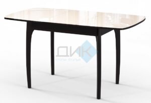 Миниатюра Стол M40 венге 3