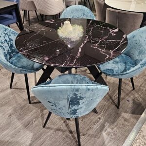 Миниатюра Стул 234 поворотный M19 7