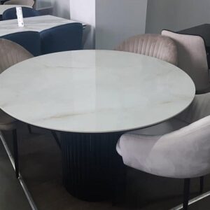 Миниатюра Стол AKR120 Керамика глянец 7