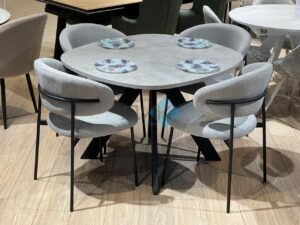 Миниатюра Стул 201 NS10 GREY 18