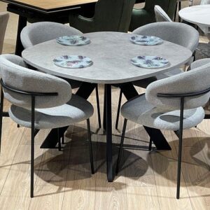 Миниатюра Стул 201 NS10 GREY 8