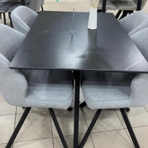 Миниатюра Стол DKD120 керамика 120(160)х80 53