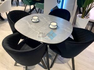 Миниатюра Стул 249 поворотный K21 20