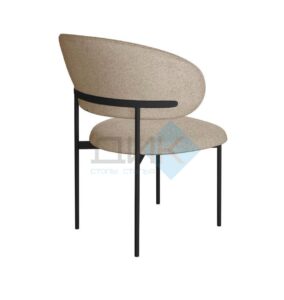 Миниатюра Стул 201 NS04 CREAM 3