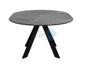 Миниатюра Стол SKC100 d1000 Керамика 27