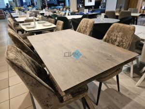 Миниатюра Стул 326 микровелюр M05 26