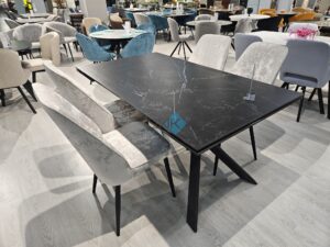Миниатюра Стул 327 поворотный M02 28