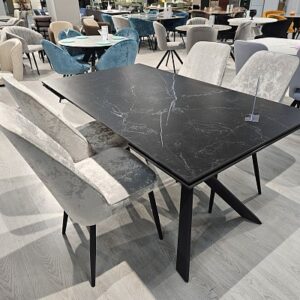 Миниатюра Стул 327 поворотный M02 21