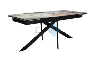 Миниатюра Стол EKX180 Керамика Venetian 2