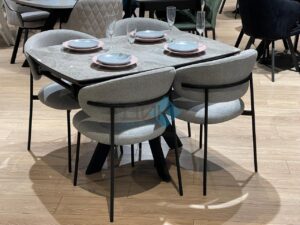 Миниатюра Стул 201 NS10 GREY 19