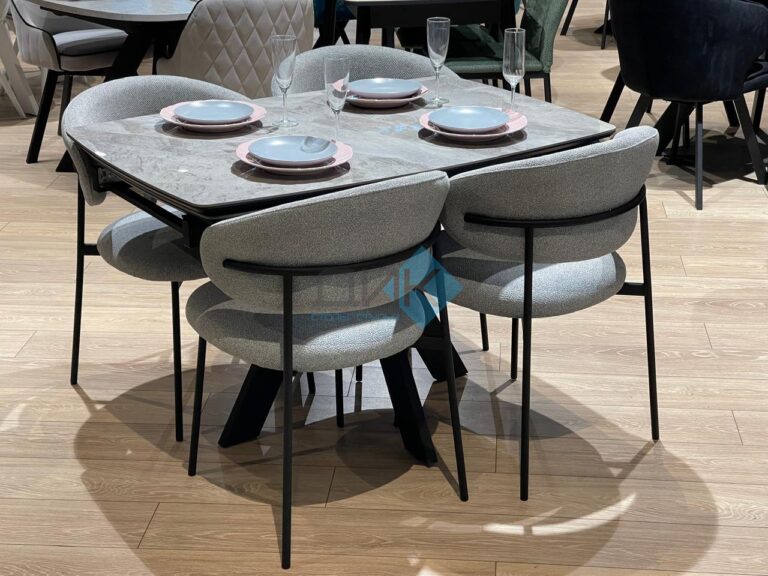 Миниатюра Стул 201 NS10 GREY 19