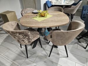 Миниатюра Стул 347 M05 шоколад 31