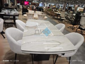 Миниатюра Стол SKS200 Керамика REX 22