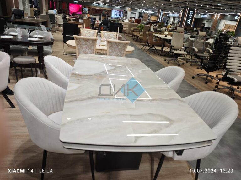 Миниатюра Стол SKS200 Керамика REX 22