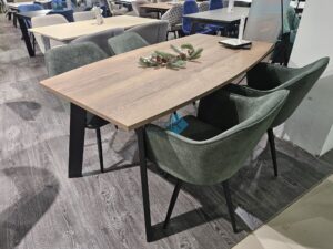 Миниатюра Стул 277 поворотный TW14 21