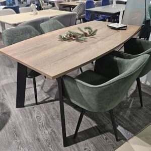 Миниатюра Стул 277 поворотный TW14 13
