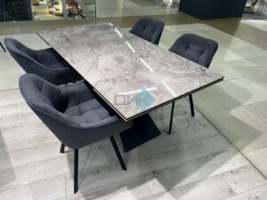 Миниатюра Стул 252 М поворотный 66