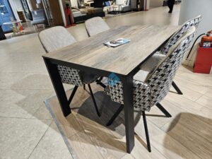 Миниатюра Стул 293 поворотный SB4 38