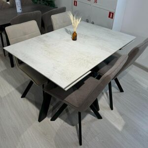 Миниатюра Стул 230 поворотный B03 14