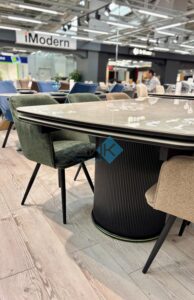 Миниатюра Стул 277 поворотный TW14 17