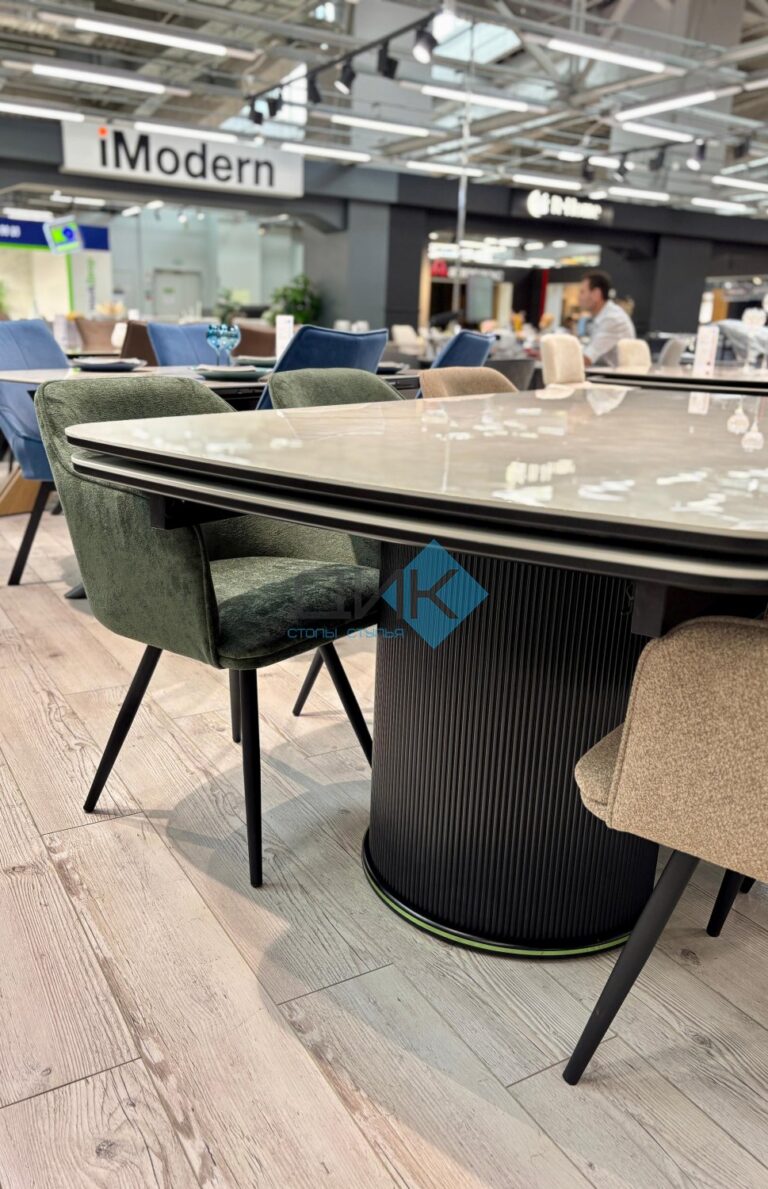 Миниатюра Стул 277 поворотный TW14 17