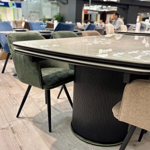 Миниатюра Стул 277 поворотный TW14 9