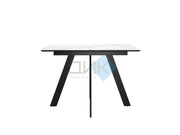 Миниатюра Стол DKD120 керамика 120(160)х80 24