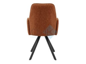 Миниатюра Стул 293 поворотный BL07 5