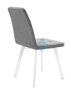 Миниатюра Стул 207 B22 GREY 13