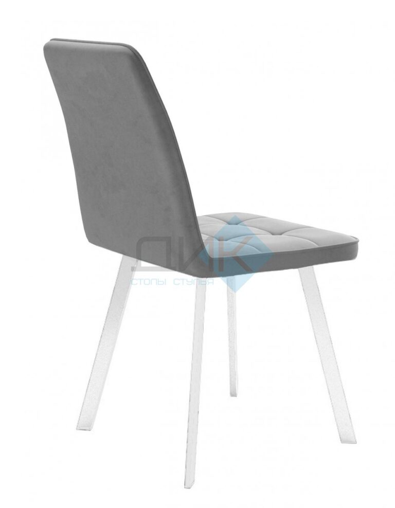 Миниатюра Стул 207 B22 GREY 13