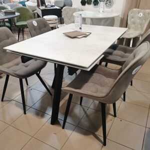 Миниатюра Стул 226 поворотный B5 5