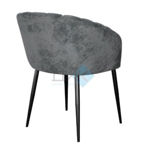 Миниатюра Стул 441М M14 серый 5