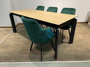 Миниатюра Стол KT140 керамика 21