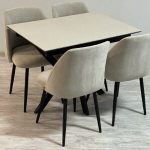 Миниатюра Стул 335 B03 BEIGE 6
