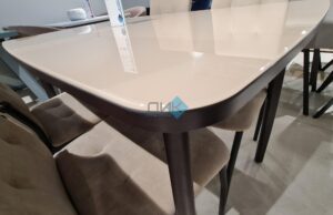 Миниатюра Стол M40 венге 15