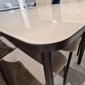 Миниатюра Стол M40 венге 7