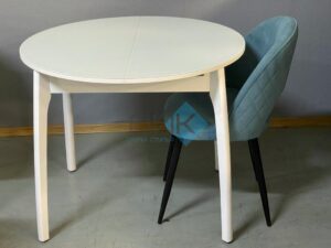 Миниатюра Стол M46 белый 15