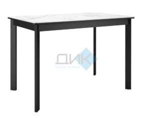 Миниатюра Стол LK110 Керамика Белый 11
